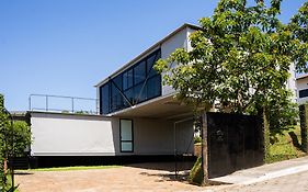 Casa Moderna com Vista